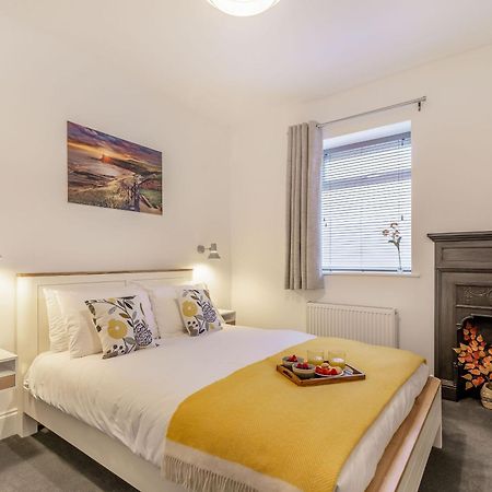 솔트번바이더씨 Coppers Rest - Uk41446 빌라 외부 사진